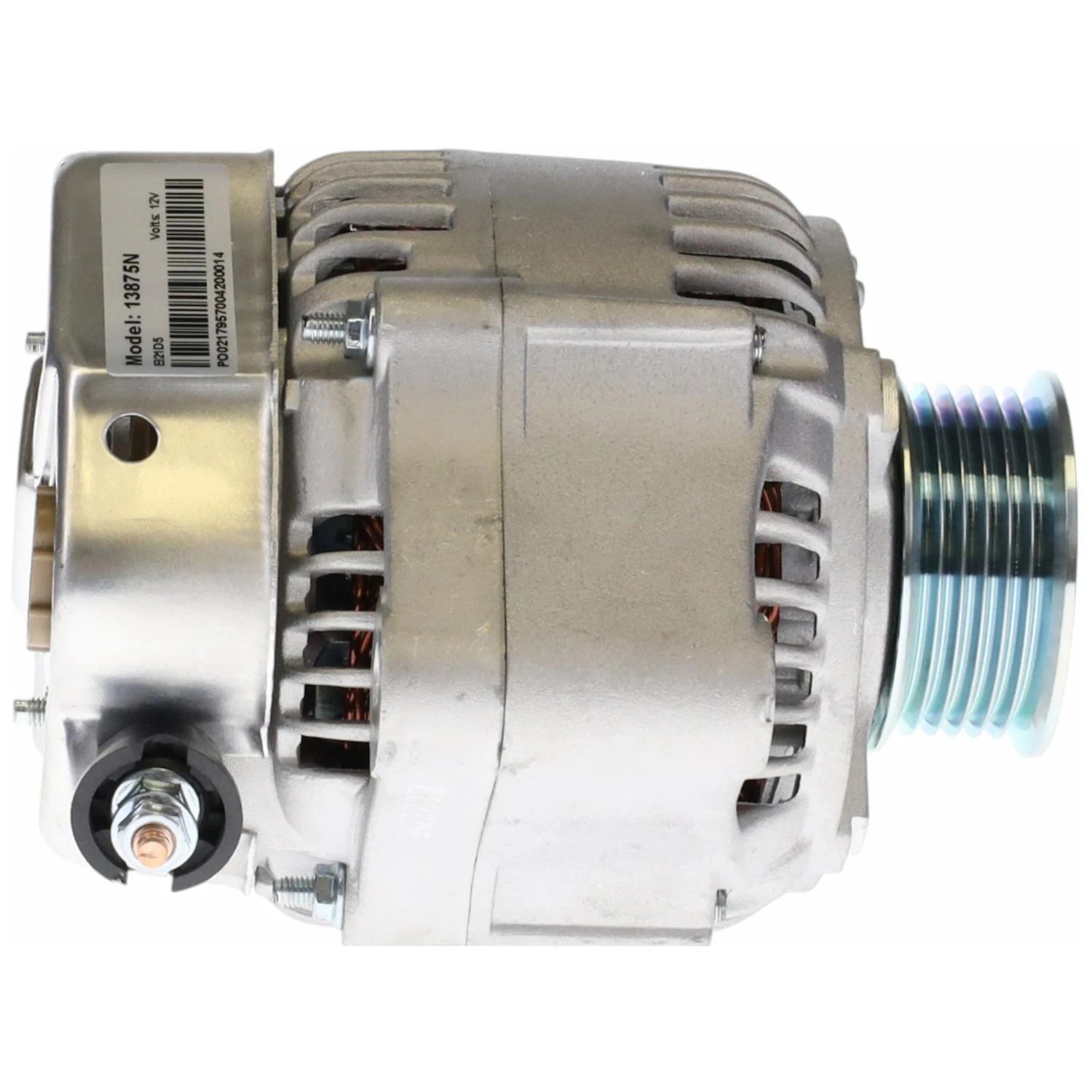 Alternator for Isuzu Trooper 3.5L V6 (2000-2002)