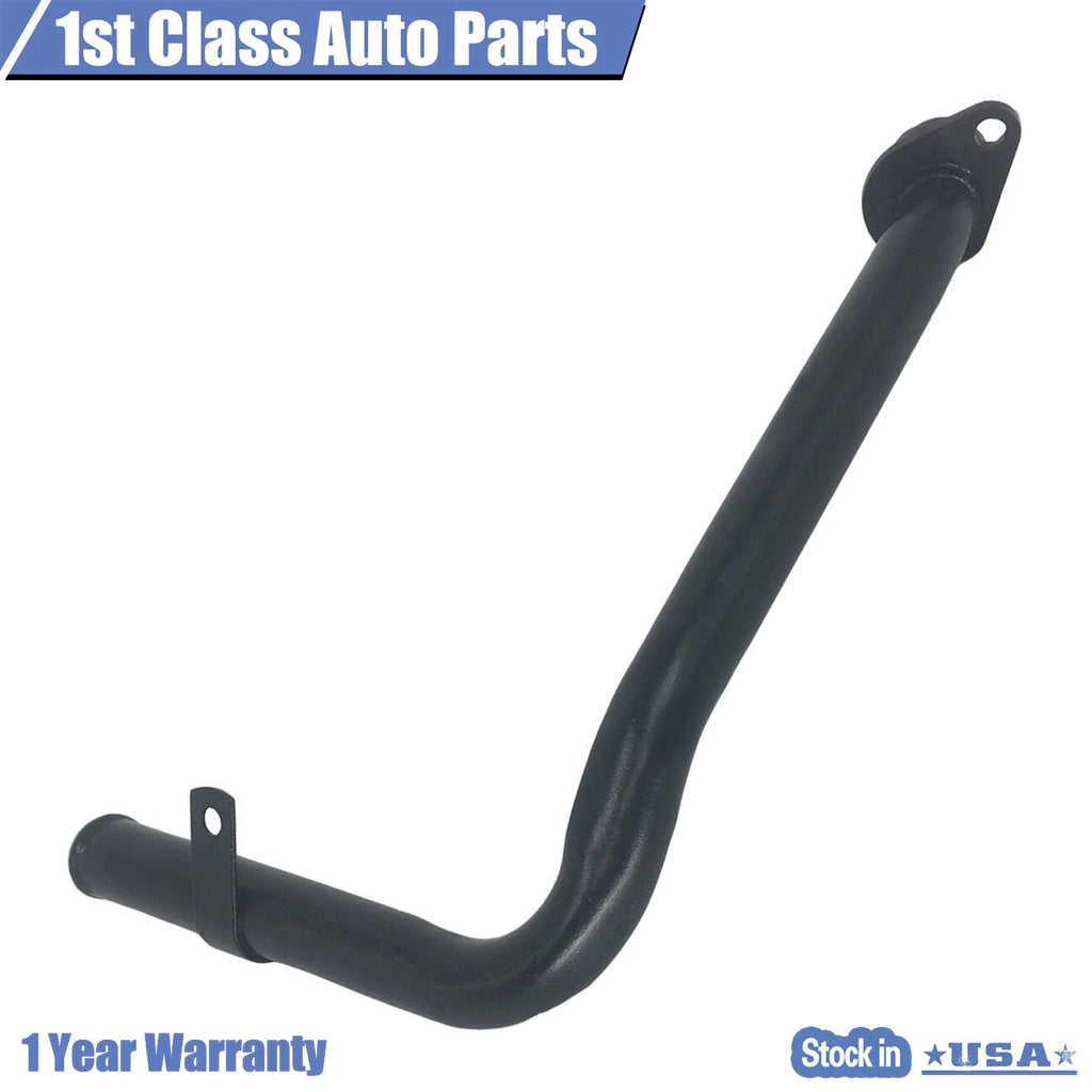 Water Pump Inlet Tube for E350 E450 F250 F350 F450 F550 (2003–2010)