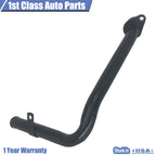Water Pump Inlet Tube for E350 E450 F250 F350 F450 F550 (2003–2010)