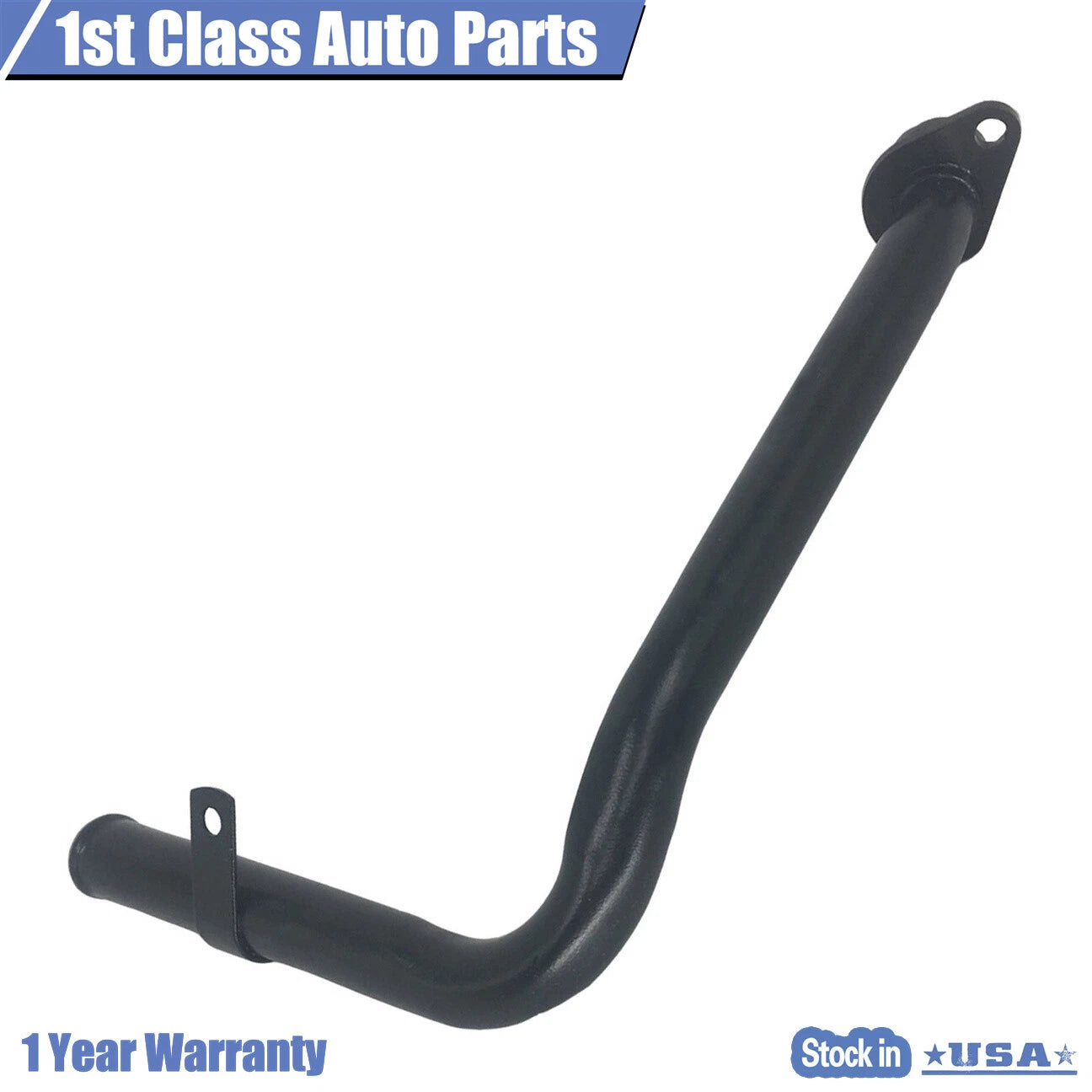 Water Pump Inlet Tube for E350 E450 F250 F350 F450 F550 (2003–2010)