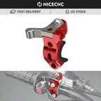 Hot Start Lever for Honda CRF150R CRF250R CRF450R (2002–2009)
