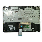 Palmrest Touchpad Non-Backlit Keyboard for HP Pavilion 15-AU 15-AW (2016–2017)