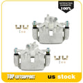 Front Brake Calipers for Hyundai Veloster (2012–2017) 2X