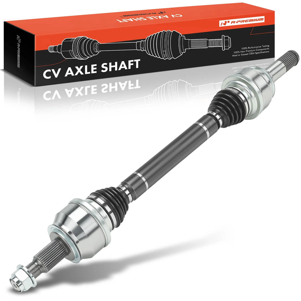 Rear Right CV Axle Shaft Assembly for Chevy Camaro (2012â2015)