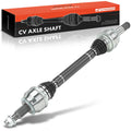 Rear Right CV Axle Shaft Assembly for Chevy Camaro (2012â2015)