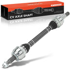 Rear Right CV Axle Shaft Assembly for Chevy Camaro (2012â2015)