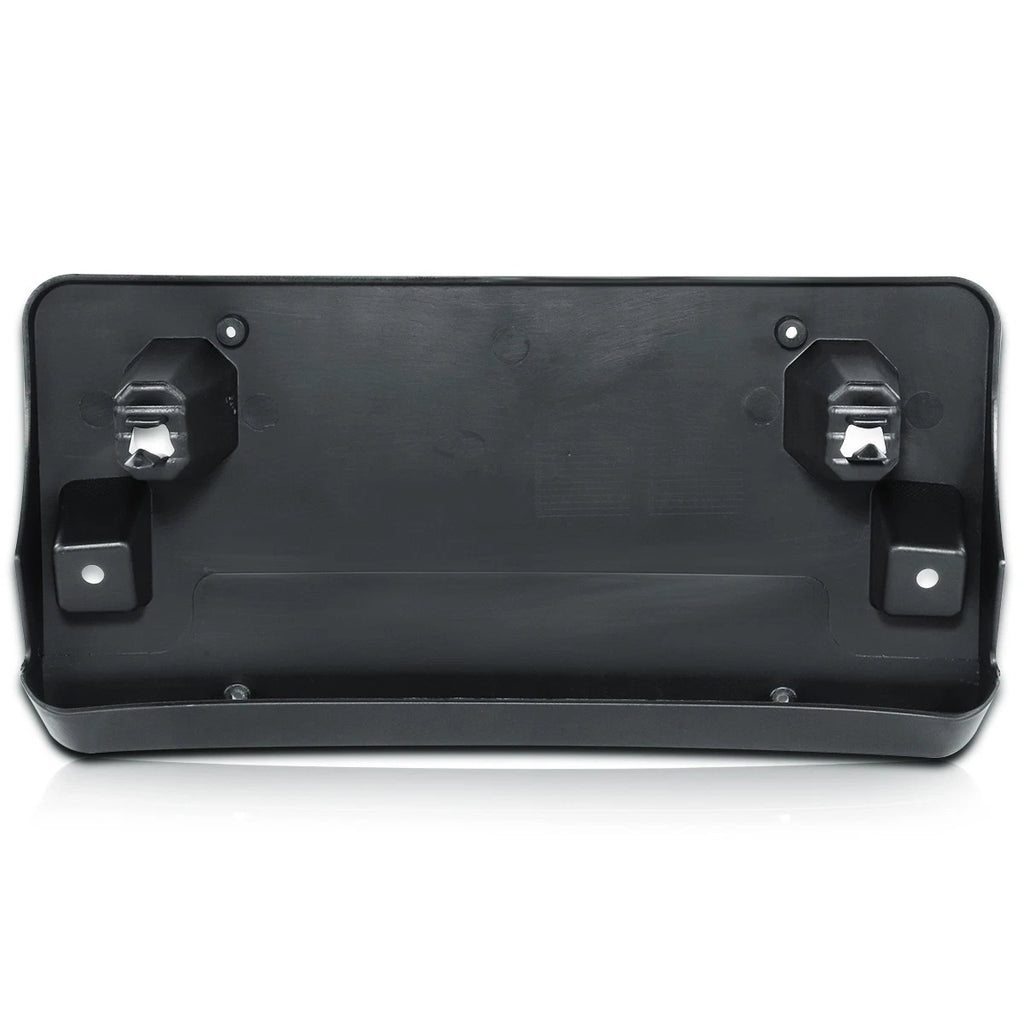 License Plate Mounting Bracket for Mercedes-Benz CLA35 CLA45 AMG/CLA250 (2020–2022)