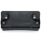 License Plate Mounting Bracket for Mercedes-Benz CLA35 CLA45 AMG/CLA250 (2020–2022)