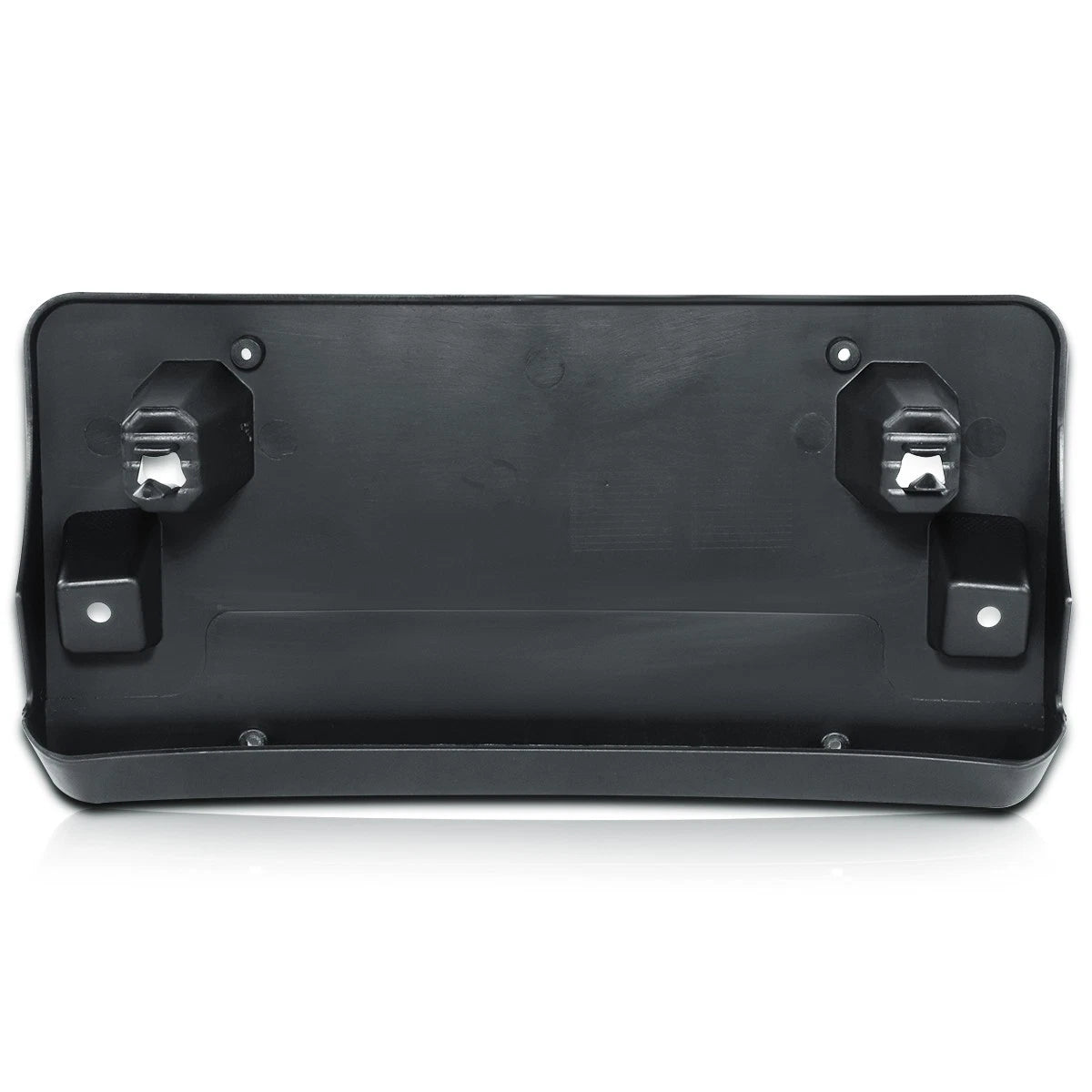 License Plate Mounting Bracket for Mercedes-Benz CLA35 CLA45 AMG/CLA250 (2020–2022)