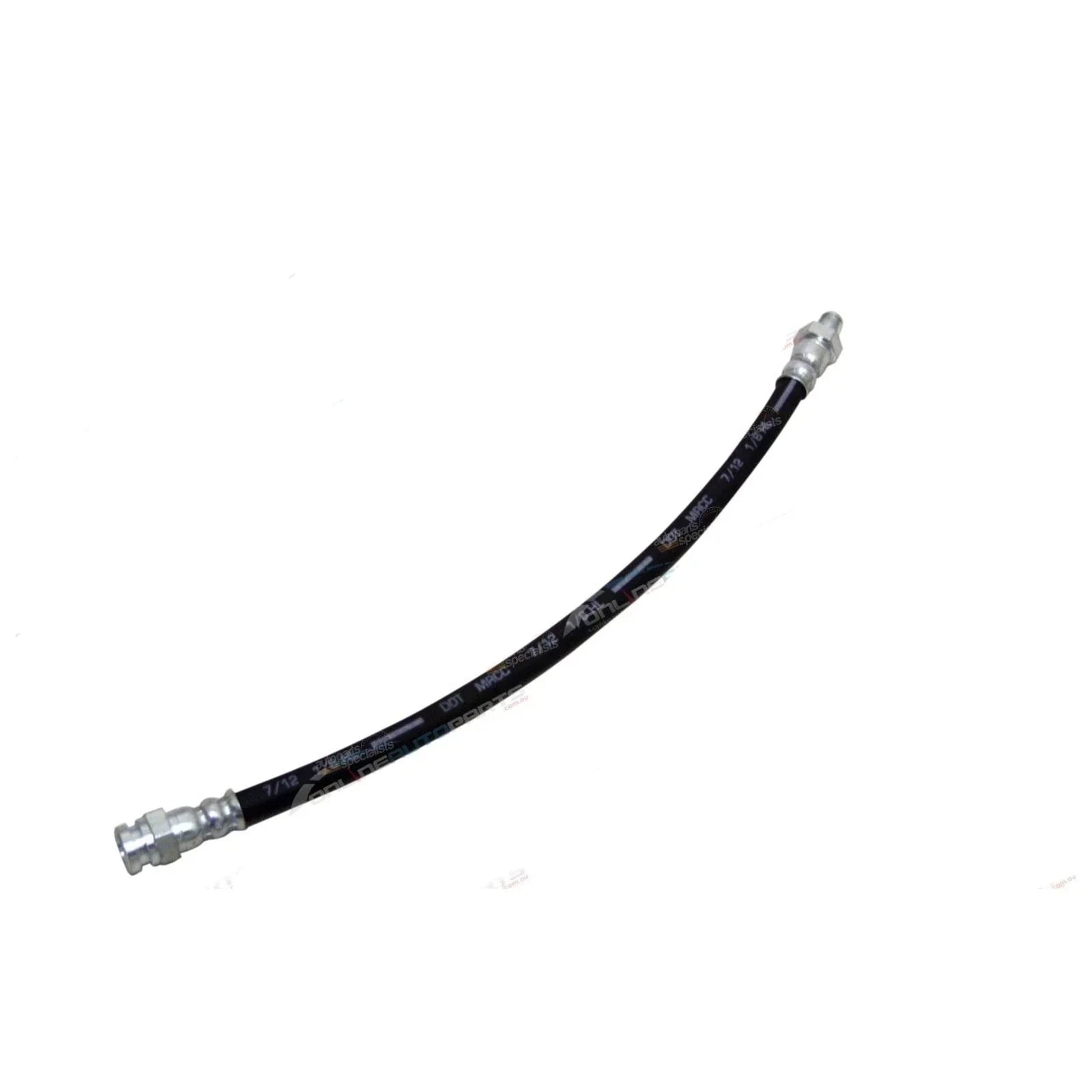 Rear Rubber Brake Hose Line for Datsun Sunny B310 (1979-1983)