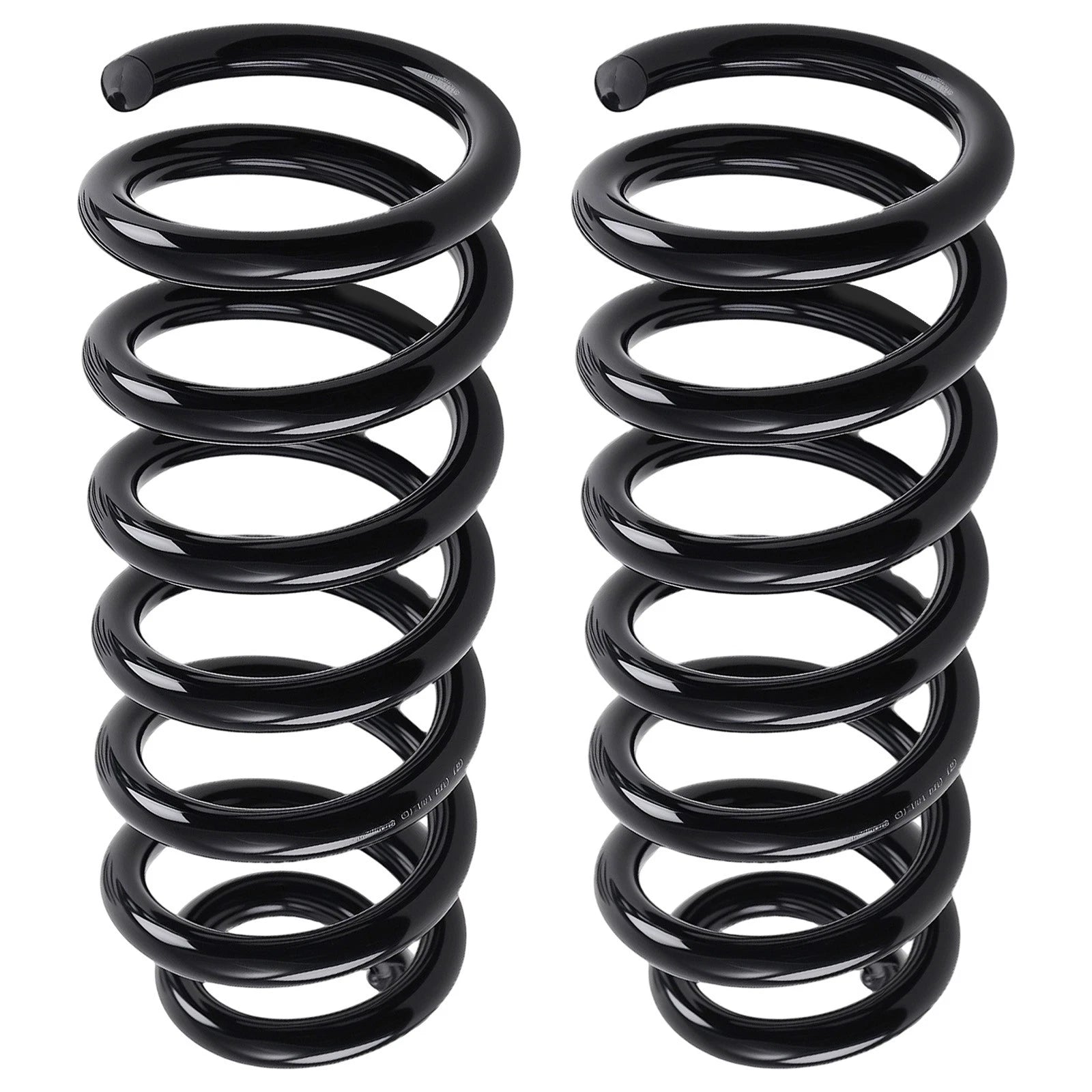 2" Lowering Front Coil Springs for Ford Ranger/Mazda B-Series (1989–1997)