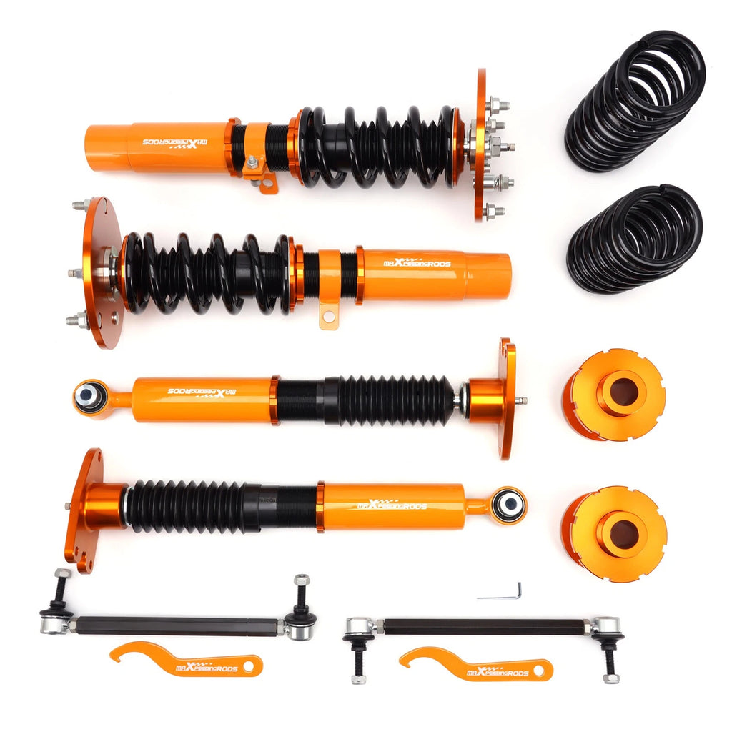 24 Way Adjustable Coilover for BMW F32/F33/F36 420i (2014–2016)