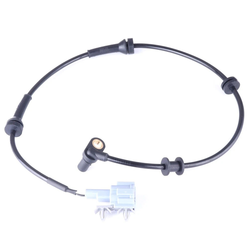 2X Rear ABS Wheel Speed Sensor for Nissan Pathfinder (2005–2012)