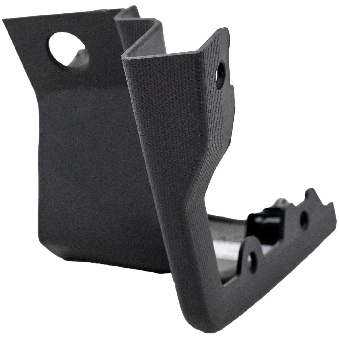 Fender Flare Set for Chevrolet Equinox (2010–2017)