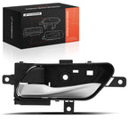 Left Exterior Door Handle for Nissan Altima, Sentra (2019–2023)