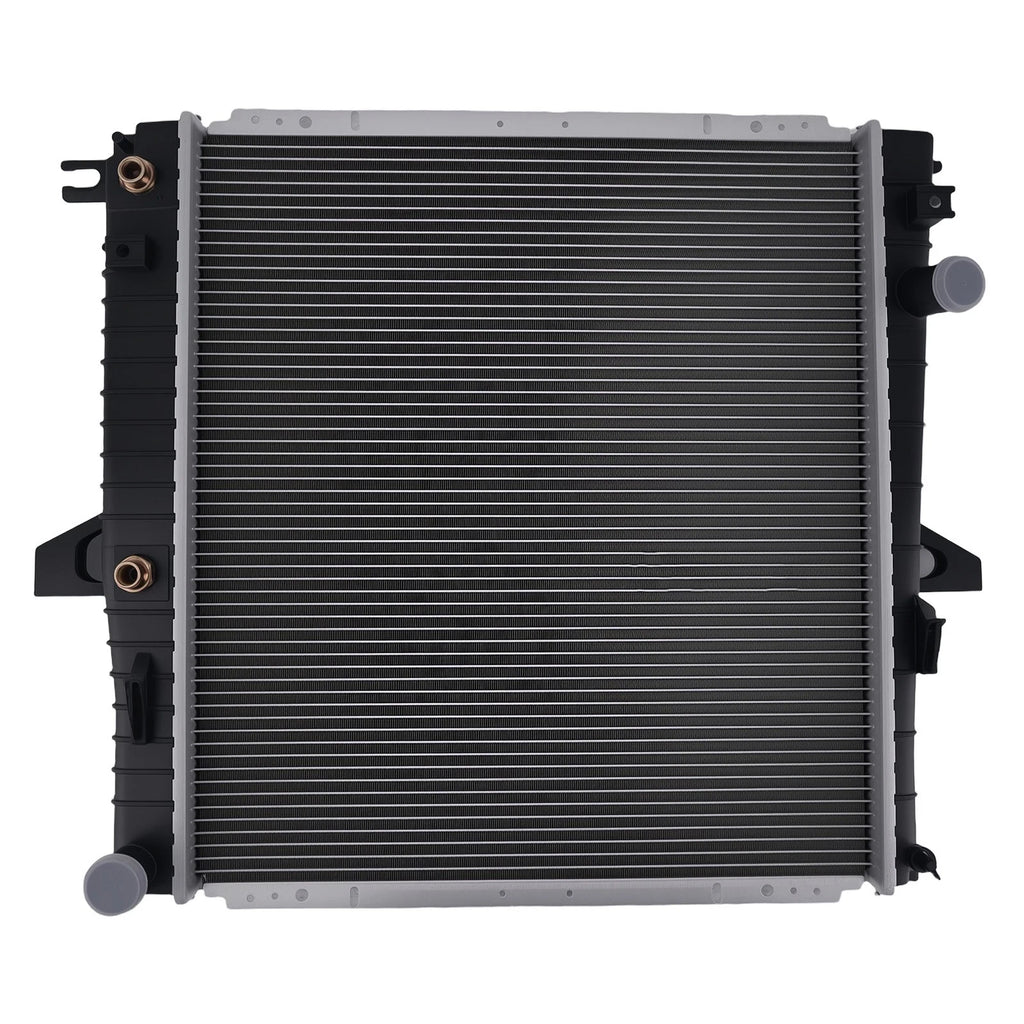 Aluminum Core Radiator for Ford Ranger/Mazda B2300 (2001–2012)