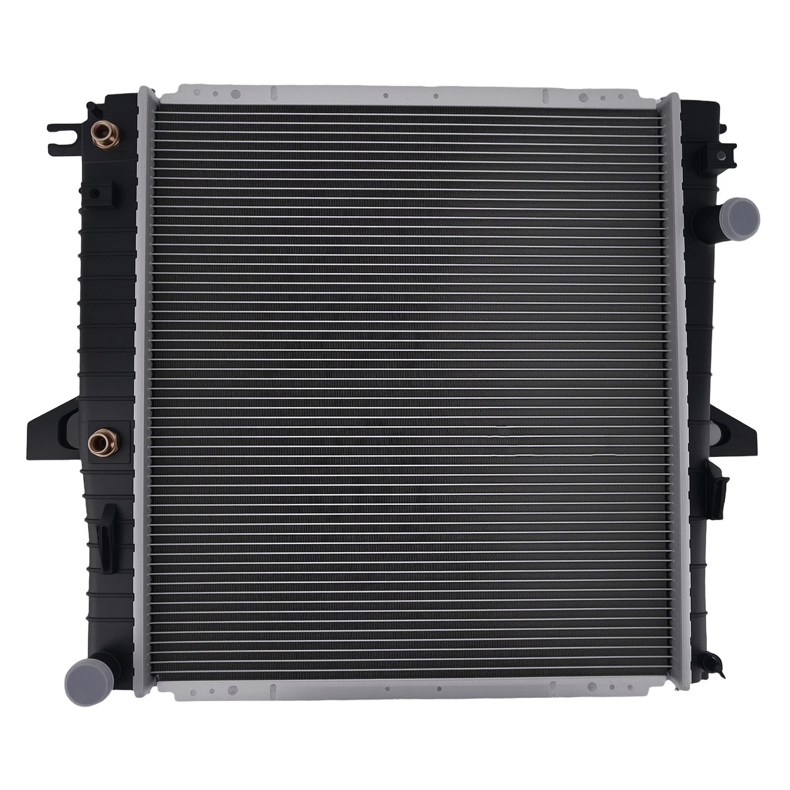 Aluminum Core Radiator for Ford Ranger/Mazda B2300 (2001–2012)
