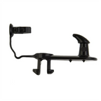 4 x Floor Mat Hooks for Lexus Toyota Scion (2003-2023)