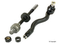Lemforder Steering Tie Rod Assembly for BMW 3 Series (2006–2013) 32 11 1 139 316