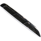 Hood Molding Trim for Buick Enclave (Driver Left Side)