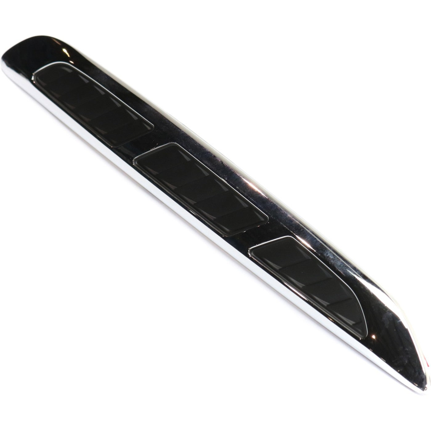 Hood Molding Trim for Buick Enclave (Driver Left Side)