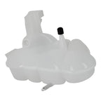 Coolant Reservoir Tank with Cap for Lincoln MKC Black Premiere (2015–2019)