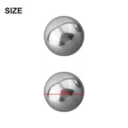 2pcs Steel Ball Bearing for D25013 D71 Drill