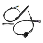 Automatic Lever Cable Assembly for GMC Sierra, Chevy Silverado 1500/3500 (2007–2014) 12477640