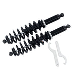 Rear Monotube Shocks for Polaris Ranger 1000 (2019–2023)