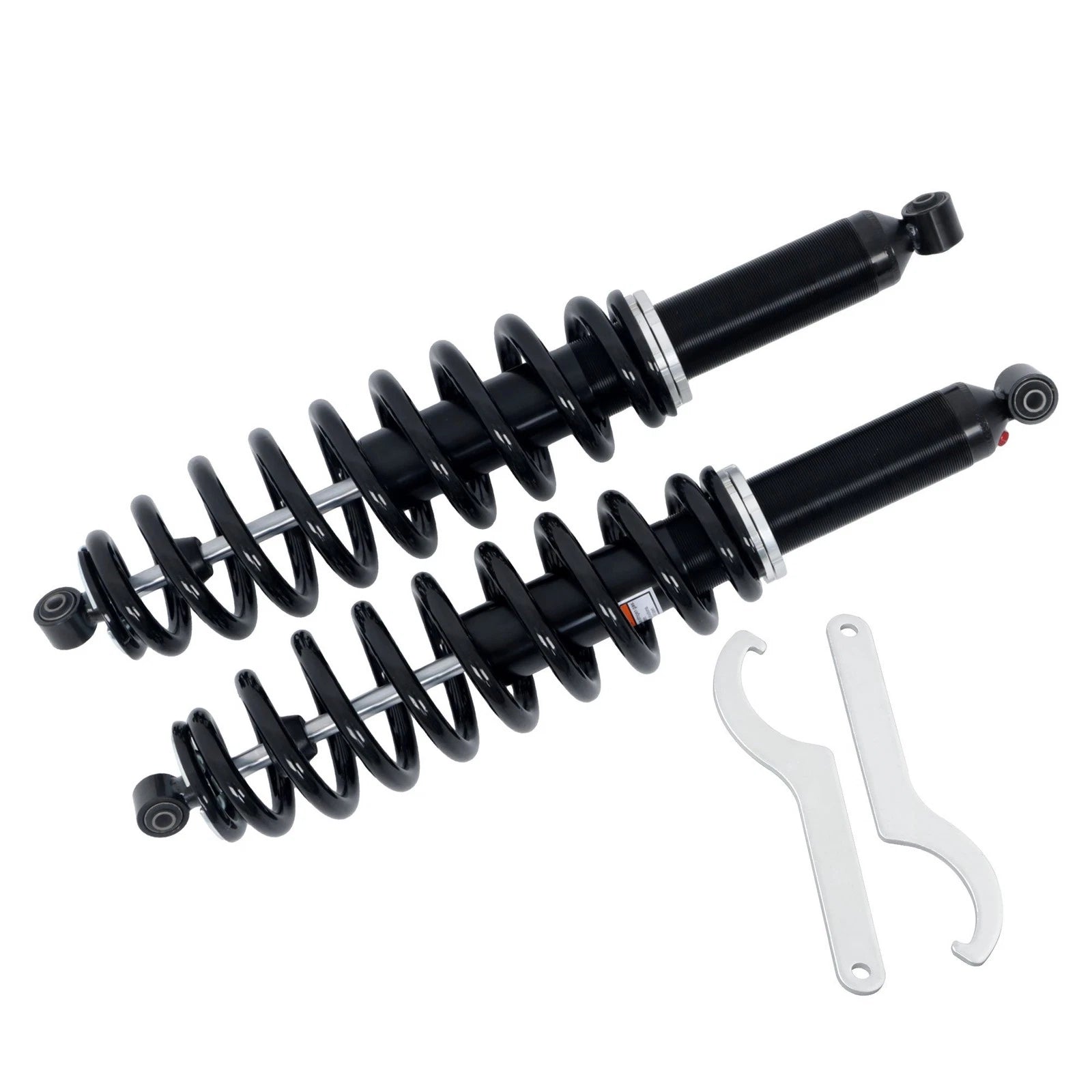 Rear Monotube Shocks for Polaris Ranger 1000 (2019–2023)