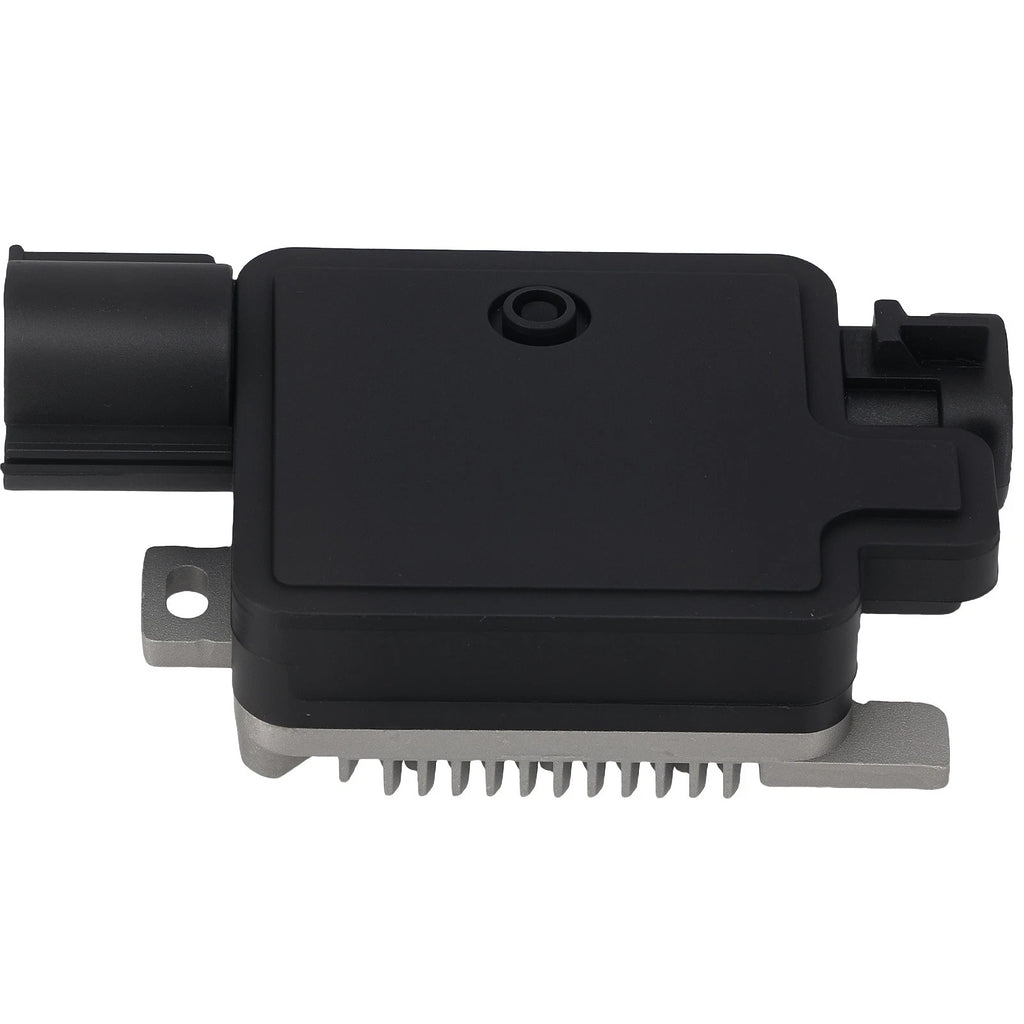 Radiator Cooling Fan Control Module for Lincoln Town Car 4.6L (2006–2011) 940002904