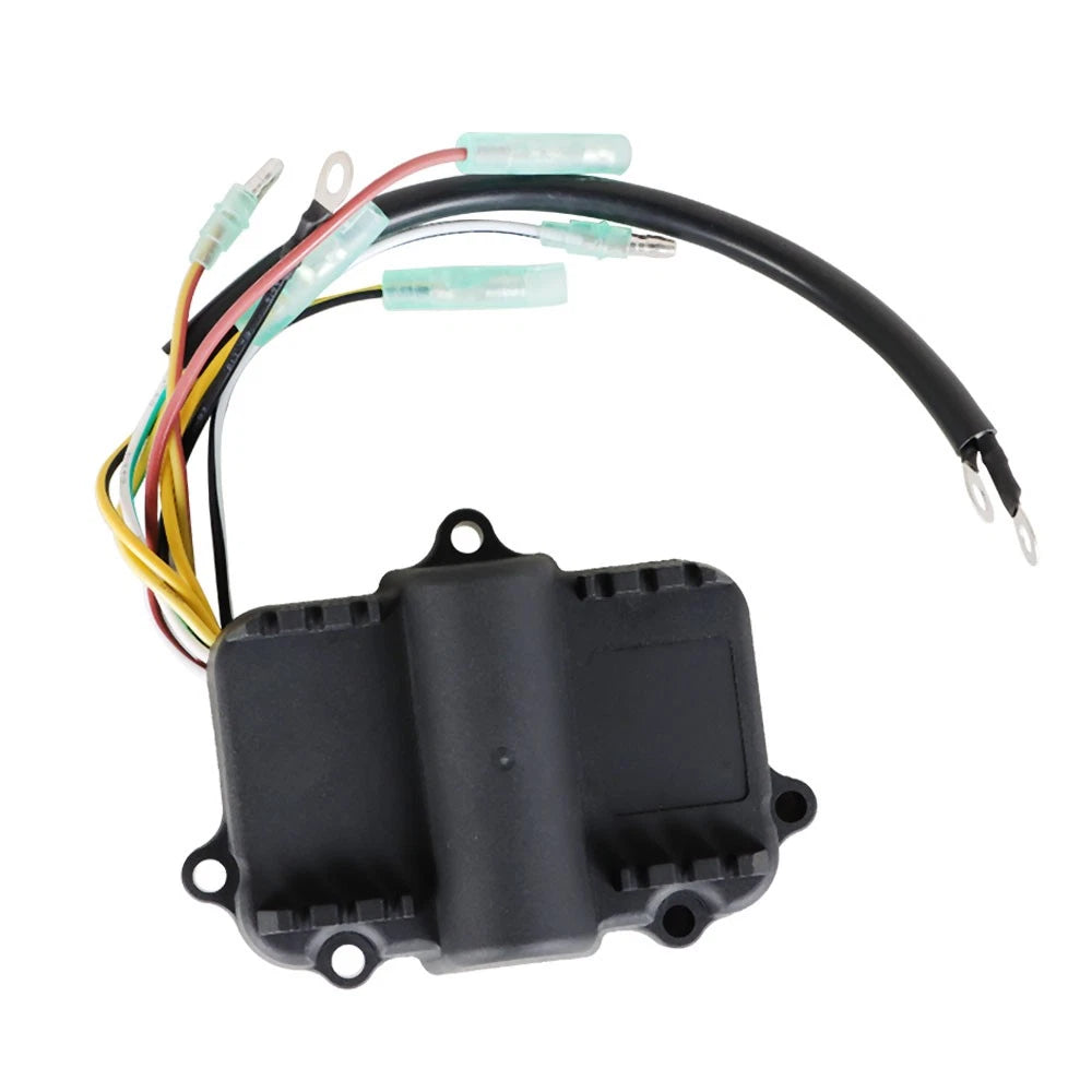 CDI Switch Box for Mercury Mariner 6hp-35hp Outboard (1984–1998)
