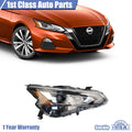 LED Headlight Assembly for Nissan Altima (2019–2021)