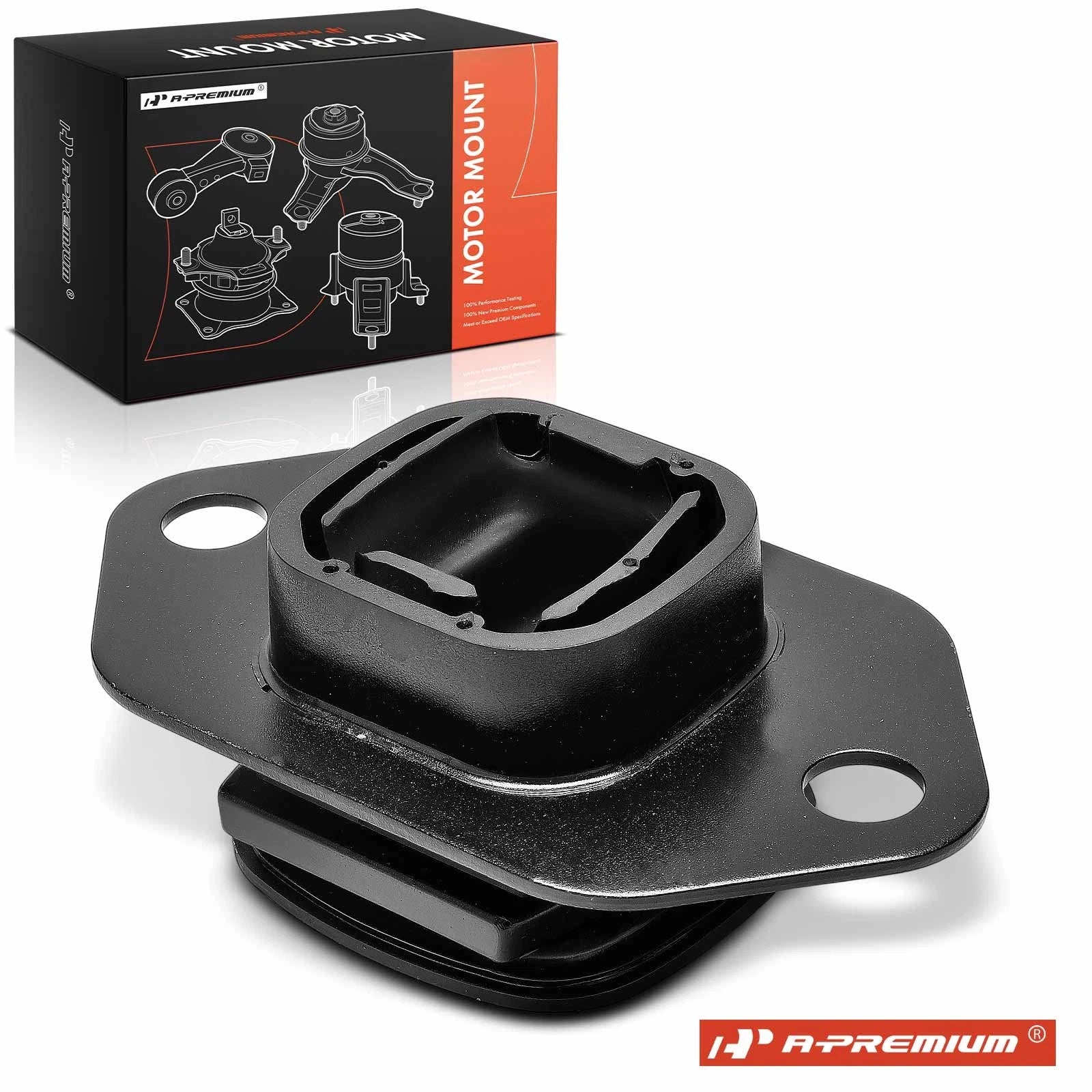 Transmission Mount for Nissan Sentra (2020–2024) Juke (2013–2017)