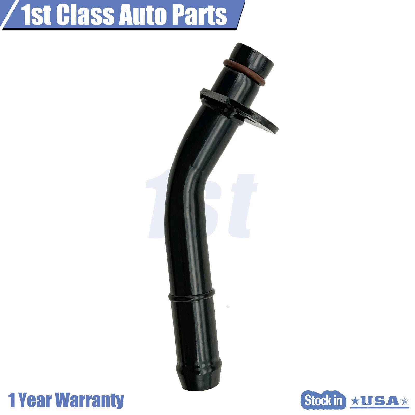 HVAC Heater Hose Assembly for Ford F-150/250/350 Super Duty (2000–2007)
