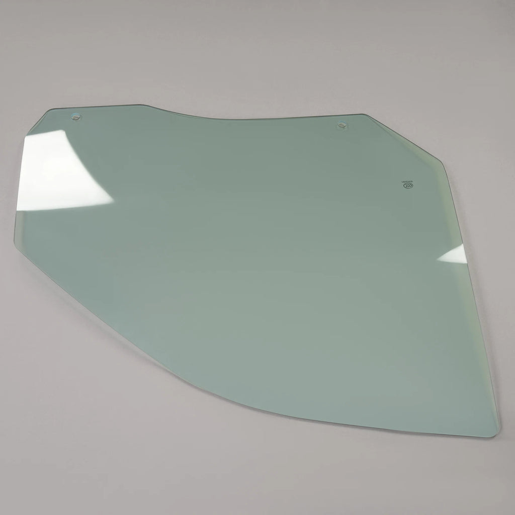 Passenger Front Door Window Glass for RAM 1500/2500/3500 (2009–2024)