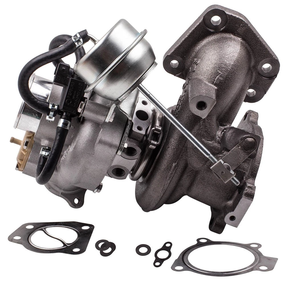 Turbocharger for Chevrolet Cobalt, HHR, Pontiac Solstice GXP (2005–2010)