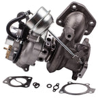 Turbocharger for Chevrolet Cobalt, HHR, Pontiac Solstice GXP (2005–2010)