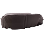 Center Console Lid Armrest Cover for Chevy Silverado GMC LT LS (2007–2013)