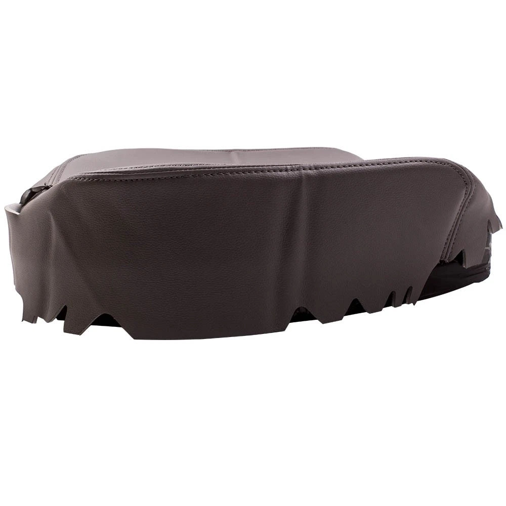 Center Console Lid Armrest Cover for Chevy Silverado GMC LT LS (2007–2013)