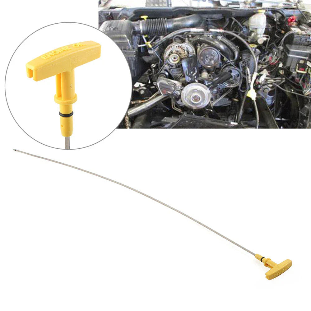 Engine Oil Level Dipstick for Dodge Ram 1500 2500 3500 5.7L V8 (2009-2019)