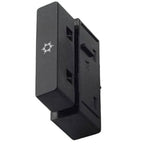 Control Switch Button for Chevrolet Celta (2011–2016)