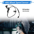 ABS Wheel Speed Sensor No. 9567022500 for KIA Rio (1996–2016)