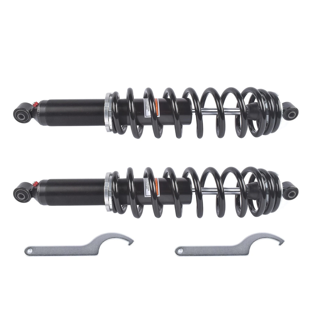 Pair Front Shock Absorbers for Can-Am Commander 800 1000 (2011-2020)