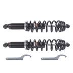 Pair Front Shock Absorbers for Can-Am Commander 800 1000 (2011-2020)