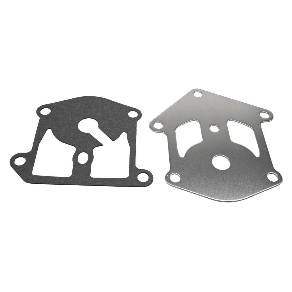 Water Pump Impeller Service Repair Kit for OMC Cobra Stern Drives (N/A)