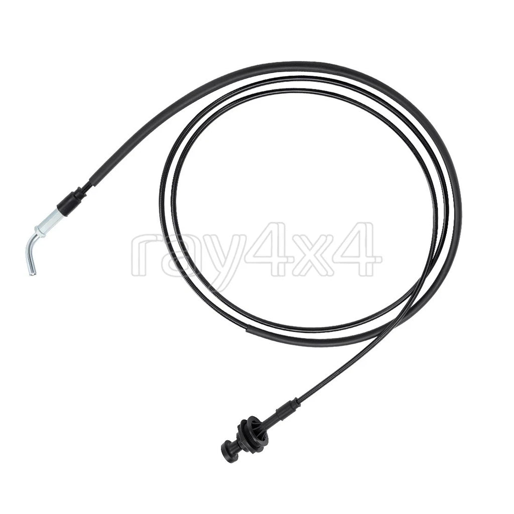 Choke Cable for Yamaha Rhino 660 YXR660F YXR660FA 4X4 (2004–2007)