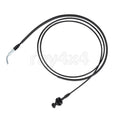 Choke Cable for Yamaha Rhino 660 YXR660F YXR660FA 4X4 (2004–2007)