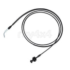Choke Cable for Yamaha Rhino 660 YXR660F YXR660FA 4X4 (2004–2007)