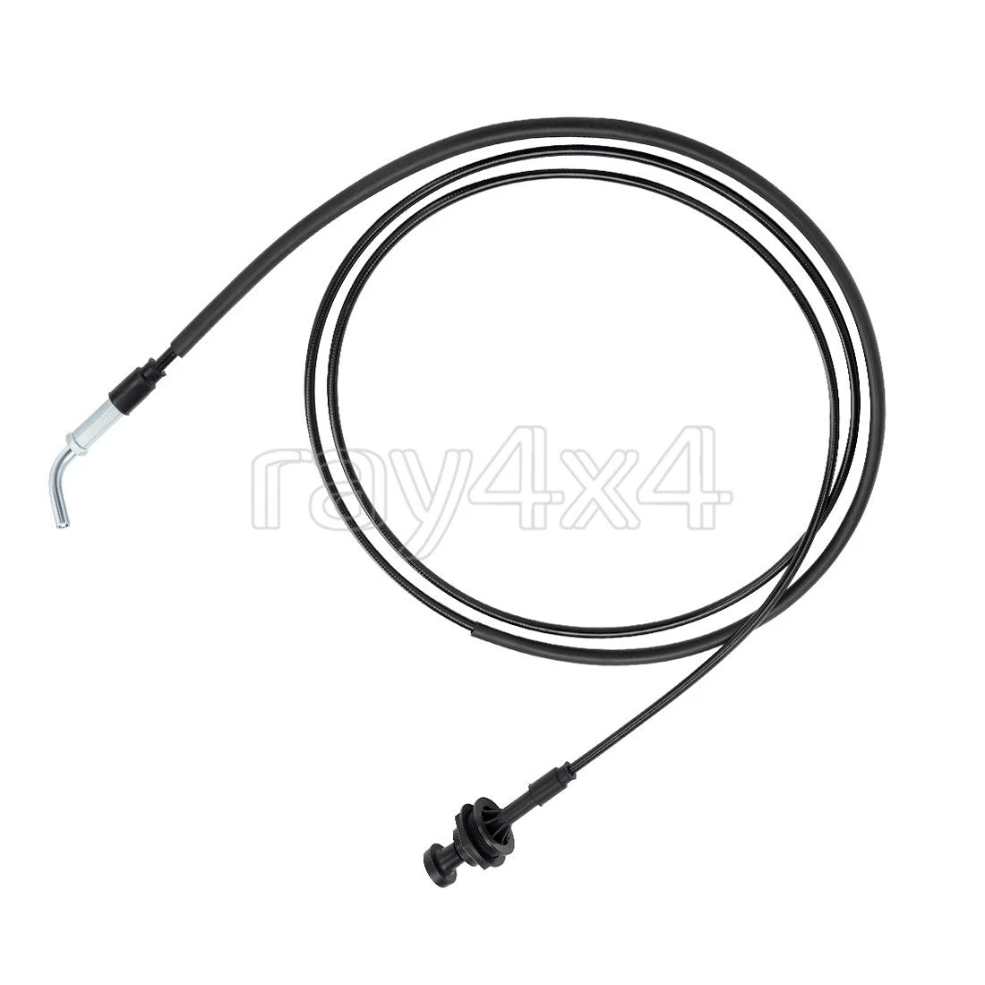 Choke Cable for Yamaha Rhino 660 YXR660F YXR660FA 4X4 (2004–2007)